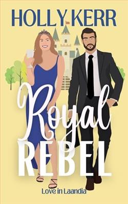 Royal Rebel