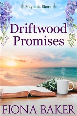Driftwood Promises