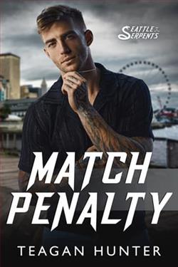 Match Penalty