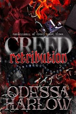 Creed: Retribution-Part Three
