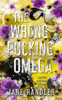 The Wrong Pucking Omega