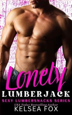 Lonely Lumberjack