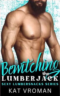 Bewitching the Lumberjack
