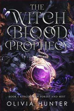 The Witch Blood Prophecy