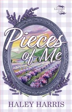 Pieces of Me