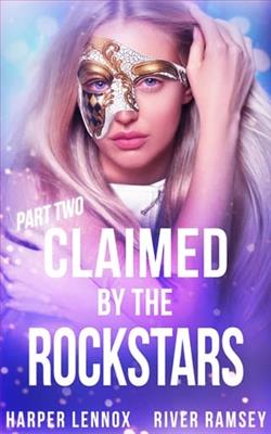 Claimed By the Rockstars: Part Two