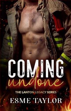 Coming Undone
