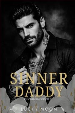 Sinner Daddy