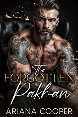 The Forgotten Pakhan
