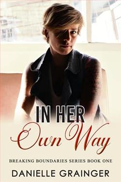 In Her Own Way