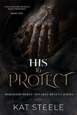 His to Protect
