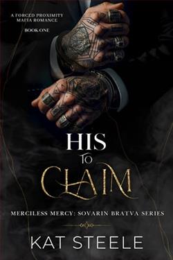 His to Claim