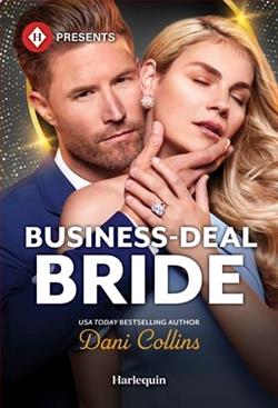 Business-Deal Bride