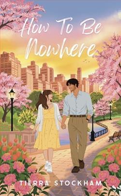 How To Be Nowhere