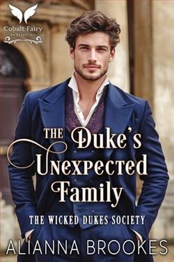 The Duke's Unexpected Family