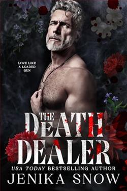 The Death Dealer