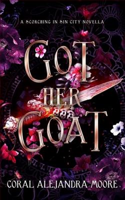Got Her Goat