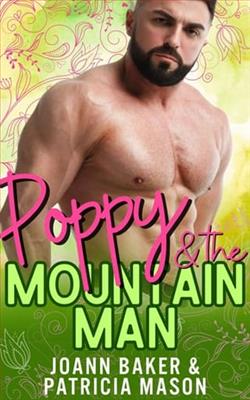 Poppy and the Mountain Man