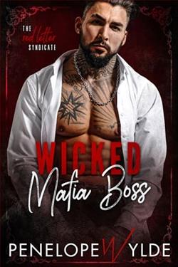 Wicked Mafia Boss