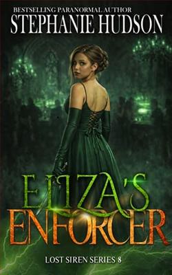 Eliza's Enforcer