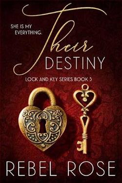 Their Destiny