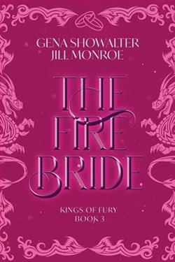 The Fire Bride