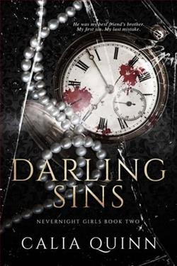 Darling Sins