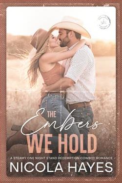 The Embers We Hold