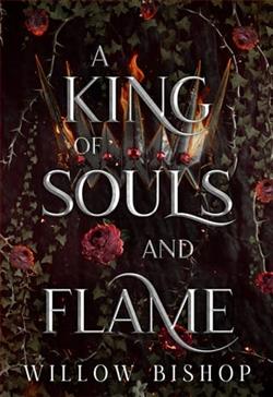 A King of Souls and Flame