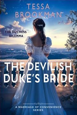 The Devilish Duke's Bride