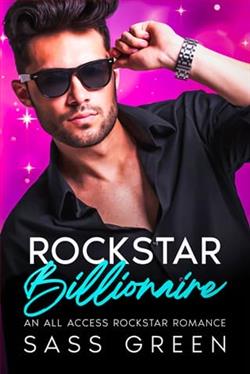 Rockstar Billionaire