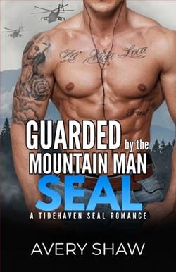 Guarded By The Mountain Man SEAL