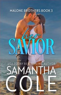 Her Savior