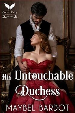 His Untouchable Duchess