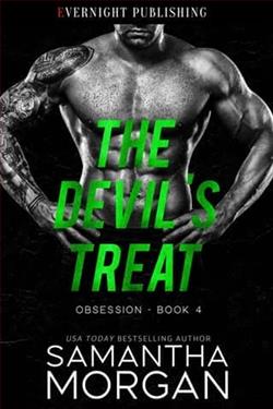 The Devil's Treat