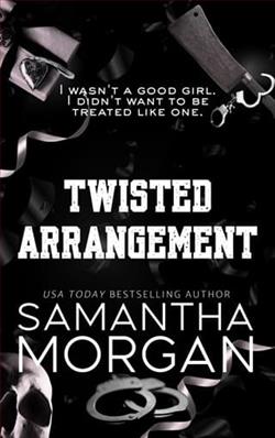 Twisted Arrangement