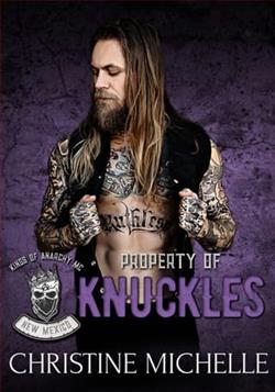 Property of Knuckles