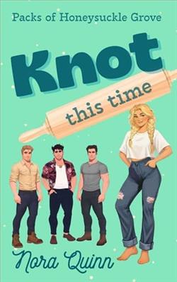 Knot This Time