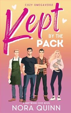 Kept By the Pack
