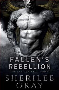 Fallen's Rebellion