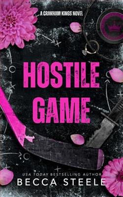 Hostile Game