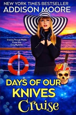 Days of Our Knives Cruise