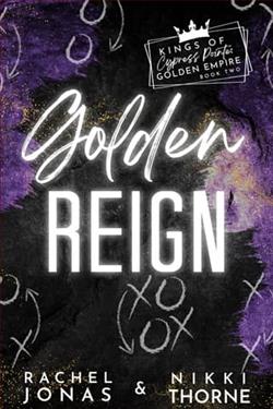 Golden Reign