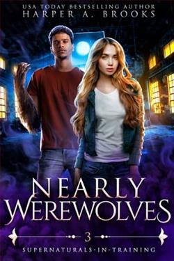 Nearly Werewolves