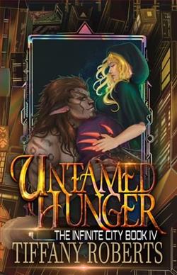 Untamed Hunger