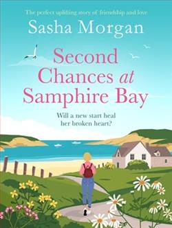 Second Chances at Samphire Bay