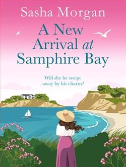 A New Arrival at Samphire Bay