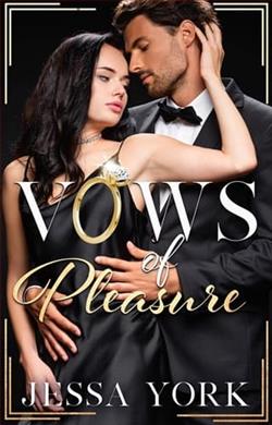 Vows of Pleasure