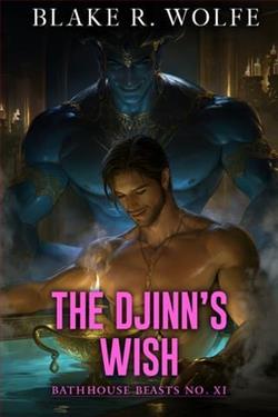 The Djinn's Wish