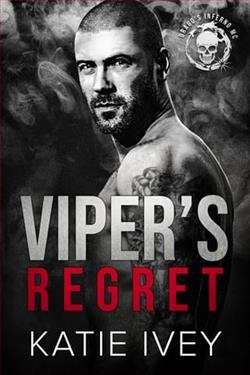Viper's Regret